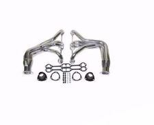 TCI 928-9000-06 - 1962-67 Nova Headers for SB Chevy - Heat Coated picture