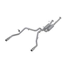 MBRP Exhaust S5312409-HQ Exhaust System Kit for 2021 Toyota Tundra picture