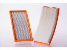 Pronto Air Filter fits Plymouth Expo 1987-1989 2.2L 4 Cyl 42XDRZ picture