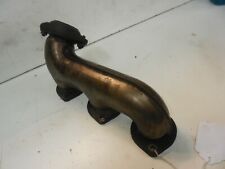 01-05 Mercedes C240 320 W203 Left Driver Exhaust Manifold  picture