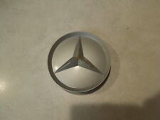 Mercedes Benz Center Cap for Steering Wheel or Tire Wheel 75mm picture