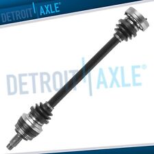 Rear Right CV Axle Shaft Assembly for BMW 323Ci 323i 323is 325Ci 325i 328Ci 328i picture