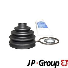 Drive shaft bellows set rubber JP GROUP for Nissan Ford III Pro 3924110E86 picture