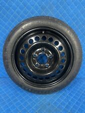 1997-2005 Buick Century Compact Spare Tire Wheel 15x4 T125/70D15 OEM-5 picture