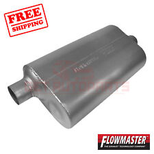 FlowMaster Exhaust Muffler for Dodge D 100 1979 picture