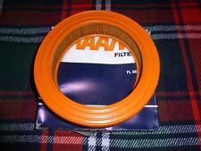 AC CF GM Elva Ford Gilbern Humber Lotus Mercury Reliant TVR Vauxhall Air Filter  picture
