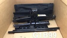 2008-2020 TOWN COUNTRY GRAND CARAVAN EMERGENCY SPARE TIRE JACK KIT TOOLS BAG picture