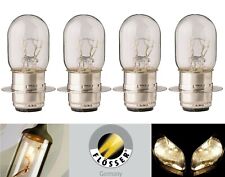 Flosser P15d-25-1 18/18W 1181 Head Light Four Bulbs Replacement Lamp OE ATV UTV picture