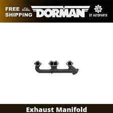 For 1975-1978 GMC K25 Dorman Exhaust Manifold Right 1976 1977 picture