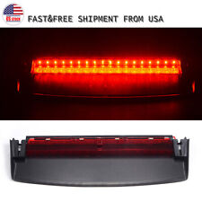 For Audi A4 S4 A4 B8 Quattro 2009-2015 Third Brake Stop Light Red Lens 8K5945097 picture
