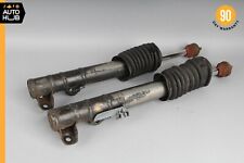 90-95 Mercedes W124 E320 300TE Wagon Front Shock Strut Left and Right Set OEM picture