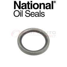 National Wheel Seal for 1968-1970 Pontiac Parisienne 4.1L 5.0L 5.3L 5.7L eu picture
