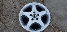 Bentley Arnage (1998-2013) Alloy Wheel 7.5J x 17 ET61 with hub cap RRM21424T picture