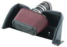 K&N 57-3055 57 Series FIPK Air Intake System Chevy SSR 6.0L 13.76 HP Increase St picture
