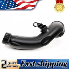 Air Filter Housing Turbocharger Intake Hose For BMW 335i 435i M235i 13717602651 picture