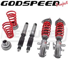 Godspeed MonoRS Damper Coilovers Lowering Kit Strut For TOYOTA PREVIA 1991-97 picture