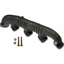For Ford E-350 Club Wagon 2004 2005 Exhaust Manifold Kit Driver Side | Natural picture