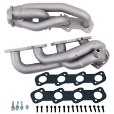 BBK Fits 97-03 Ford F Series Truck 4.6 Shorty Tuned Length Exhaust Headers - picture