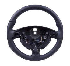 Steering wheel fit to Opel Zafira A Leather 40-562 picture