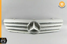 00-06 Mercedes W215 CL55 AMG CL500 CL600 Hood Radiator Grille Grill OEM picture