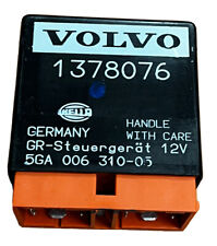 96-00 VOLVO 850 V70 S70 CRUISE CONTROL RELAY OEM 1378076 OEM picture