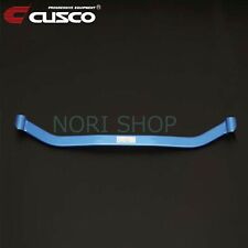 CUSCO Lower Arm Bar - Ver.1 For TOYOTA Celica  Carina ST202 ST204 5MT Model only picture