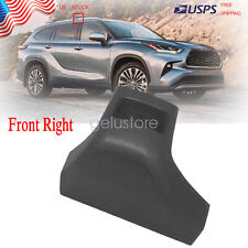 Roof Rack Cover Front Right For Toyota Highlander Xle Xse Ltd Platinum 2020-2024 picture
