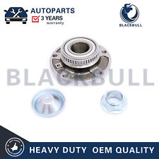 For BMW Z4 M3 325Ci 325i 330Ci 330i 513125 Front Wheel Bearing And Hub Assembly picture