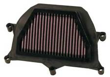 K&N Fit 06-07 Yamaha YZF R6 599 Replacement Air Filter picture