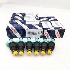 6pcs Fuel Injectors 0280150415 Fits for BMW 525i 325is 525iT 323is 323i M3 2.5L picture