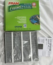 FRAM CF12158 Fresh Breeze Cabin Air Filter  fits 95-00 Lexus LS400 picture