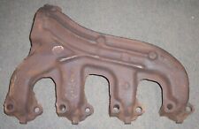 1975 - 1976 Ford Granada 302 Left LH Exhaust Manifold D5DE-9431-CC Used OEM picture