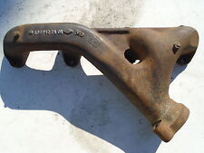 MERCEDES 600 300 SEL 6.3 EXHAUST MANIFOLD 100 109 LEFT 1001421401 300SEL 6,3  picture