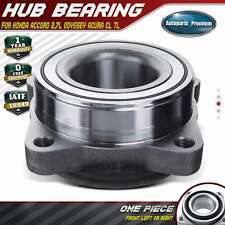 Front L / R Wheel Bearing Hub Assembly for Honda Accord 2.7L Odyssey Acura CL TL picture