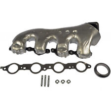 For GMC Envoy XL 2003-2006 Exhaust Manifold Kit Passenger Side | Cast Iron picture