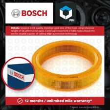 Air Filter fits SKODA FAVORIT 1.3 89 to 97 Bosch 101940219 115946200 115946201 picture