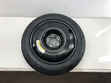 06-10 INFINITI M35 EMERGENCY SPARE COMPACT TIRE DONUT 145/80 R17 OEM picture