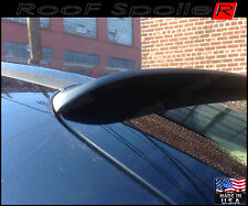 (244R) Rear Roof Window Spoiler Made in USA (Fits: Toyota Tercel 1995-99 2dr) picture