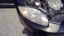 Passenger Right Headlight Convertible Fits 07-08 ECLIPSE 302080 picture