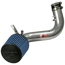 Injen IS1401P Aluminum Short Ram Cold Air Intake for 1991-1995 Acura Legend 3.2L picture