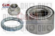 Front Wheel Bearing Kit for DE LOREAN DMC-12 from 1981 to 1983 - QH picture