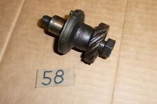 Toyota Pickup Truck 4Runner DISTRIBUTOR DRIVE GEAR w/ BOLT + SPACER 22RE 85-95 picture