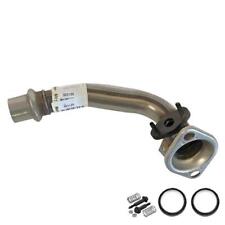 Exhaust Front Pipe with bolts compatible with 1998-2002 Prizm Corolla picture