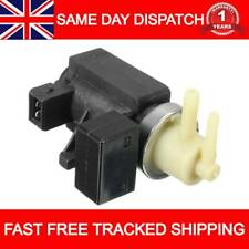BOOST CONTROL SOLENOID VALVE FITS OPEL VAUXHALL CORSA D MK III 2006-14 1.3 CDTI picture