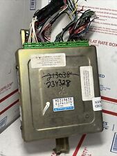 1996 96 Mitsubishi 3000GT M/T Engine Control Module MD319638 OEM PART ✅ picture