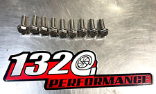 1320 B & D Series Exhaust Manifold Bolt Kit For Honda Acura B16 b18 b20 D16 V1 picture