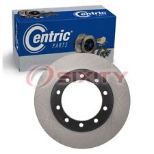 Centric 120.80014 Disc Brake Rotor for BD126363 Braking Tire Stopping Drums gm picture