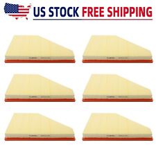 6X~A3212C Air Filter For 17-22 GMC Acadia Cadillac XT5 18-22 Buick Enclave picture