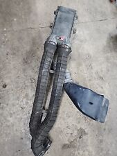 1995 FORD F250 AIR INTAKE CLEANER FILTER BOX WITH TUBES 5.8 DUAL OUTLET picture
