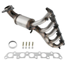 Catalytic Converter Exhaust Manifold for Isuzu i-370 3.7L 2007-2008 12607895 picture